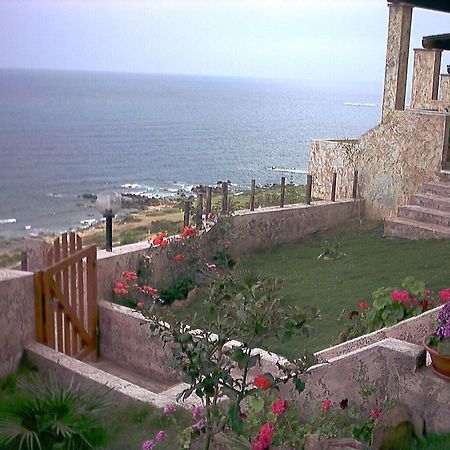 Villetta Sul Mare, Panoramica 빌라푸주 외부 사진